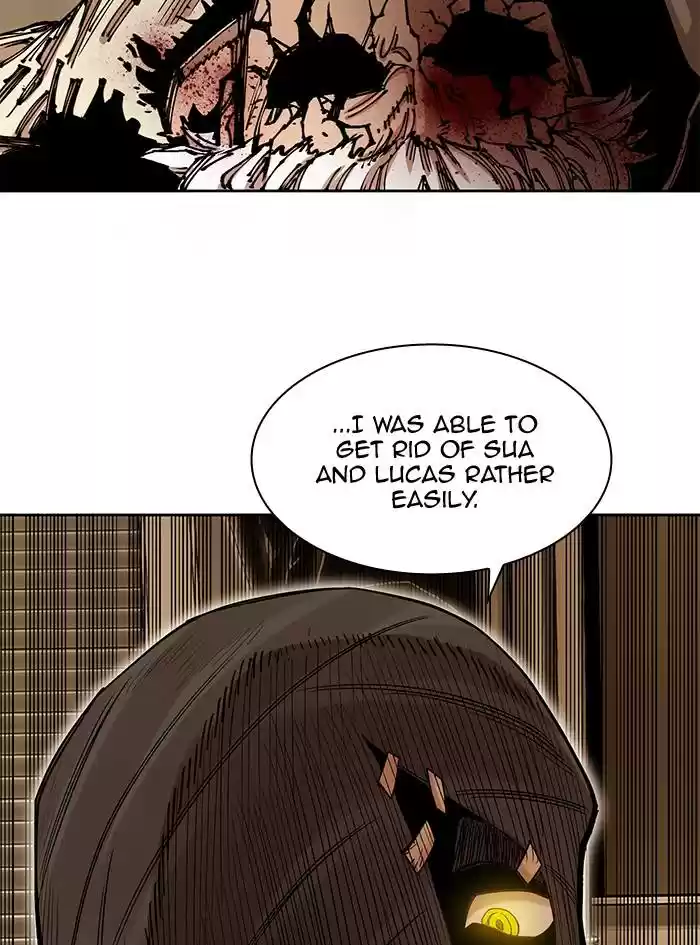 Hardcore Leveling Warrior Chapter 269