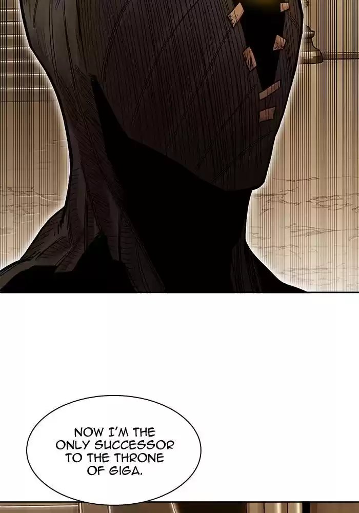 Hardcore Leveling Warrior Chapter 269