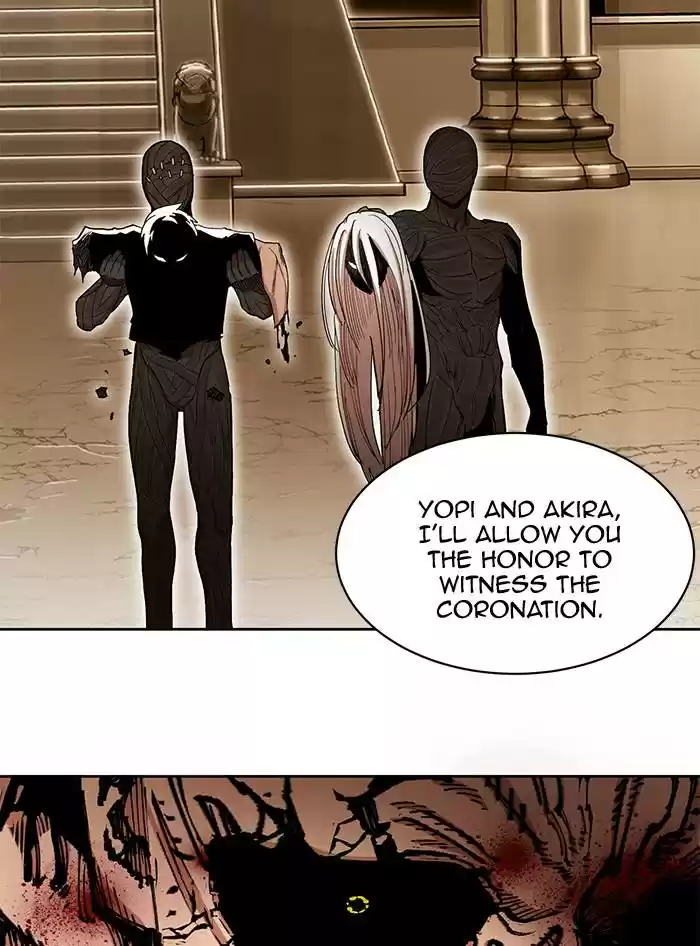 Hardcore Leveling Warrior Chapter 269