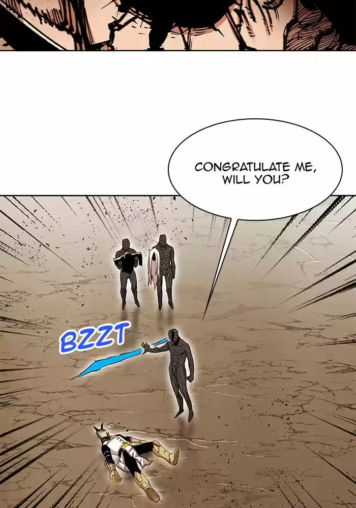 Hardcore Leveling Warrior Chapter 269