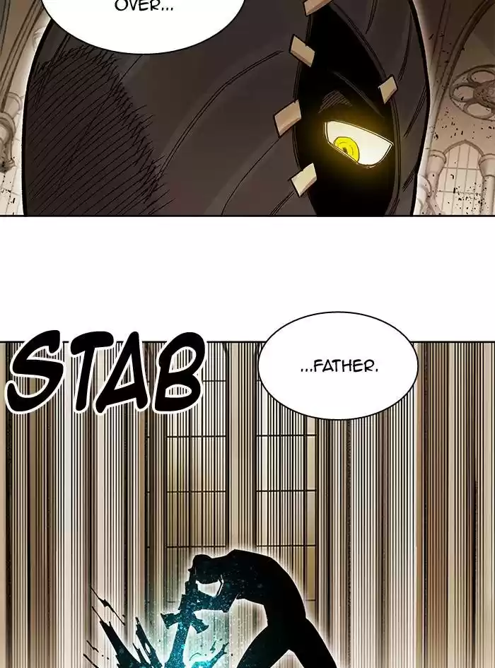 Hardcore Leveling Warrior Chapter 269