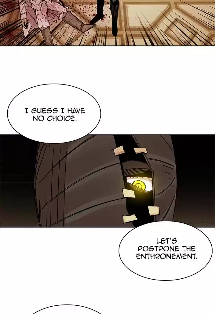 Hardcore Leveling Warrior Chapter 269