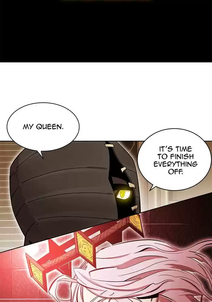 Hardcore Leveling Warrior Chapter 269