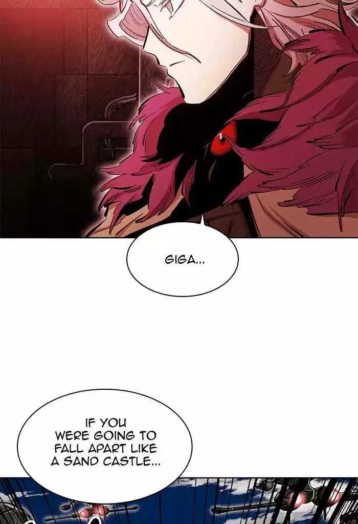 Hardcore Leveling Warrior Chapter 269