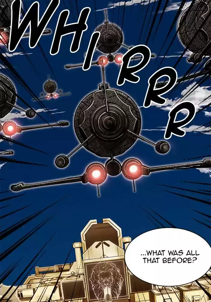 Hardcore Leveling Warrior Chapter 269