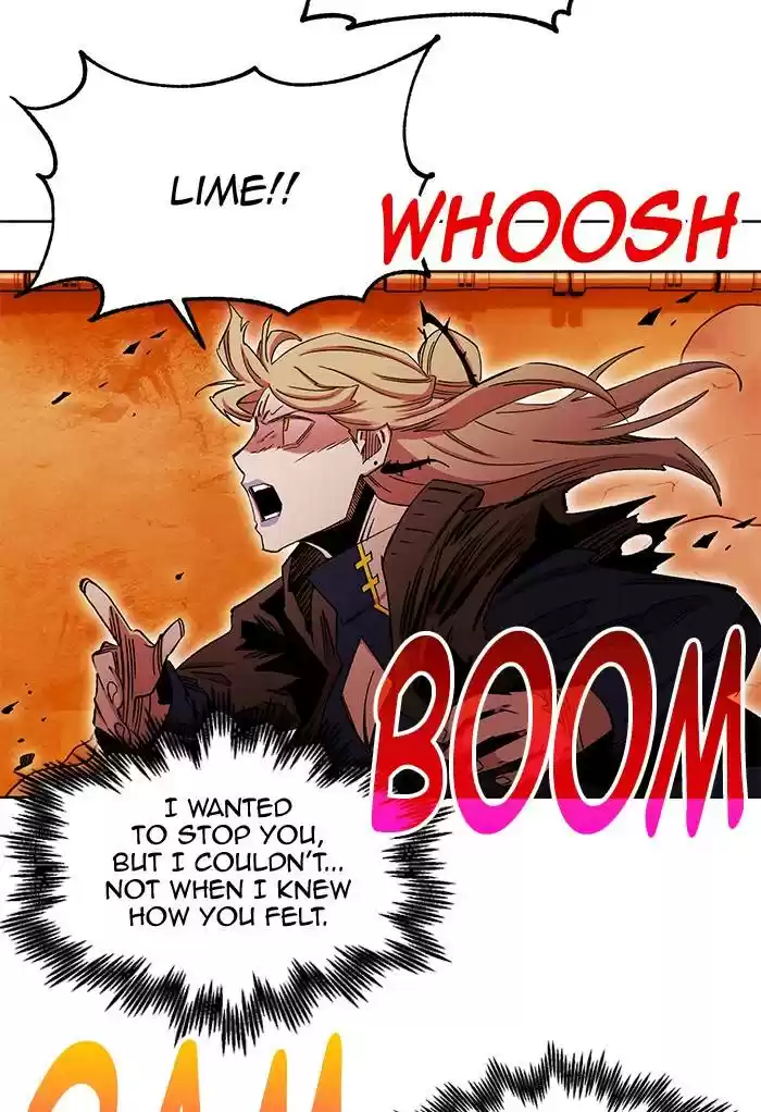 Hardcore Leveling Warrior Chapter 269