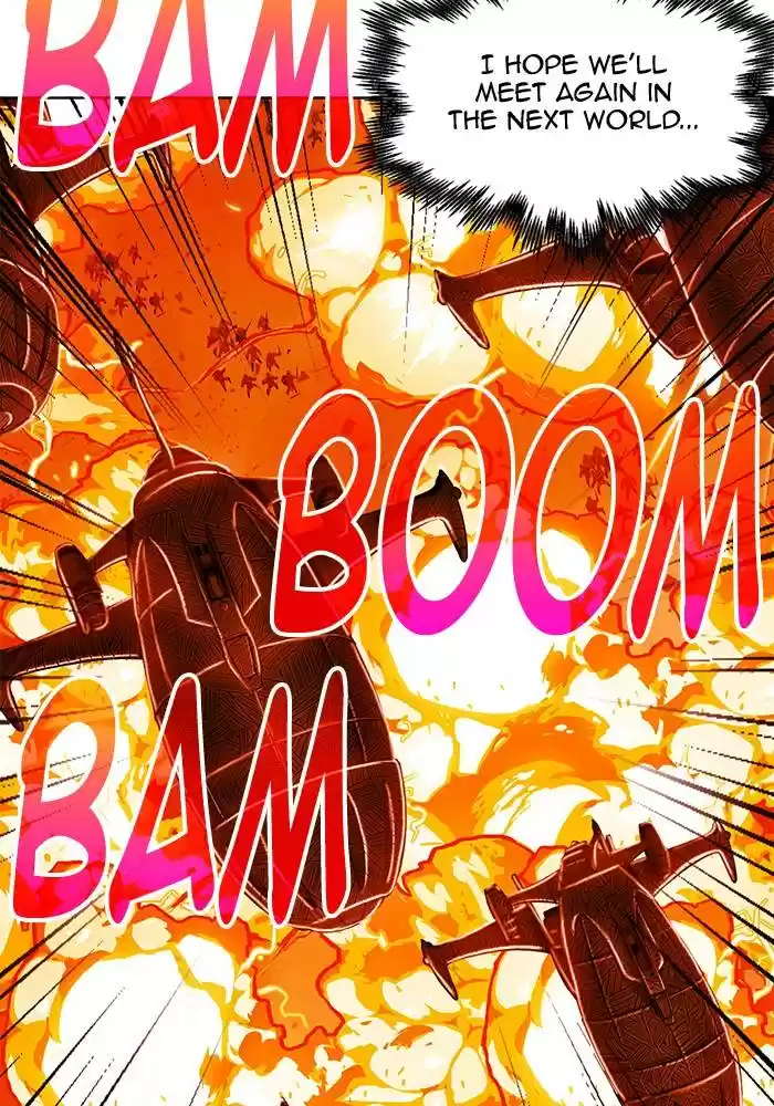 Hardcore Leveling Warrior Chapter 269