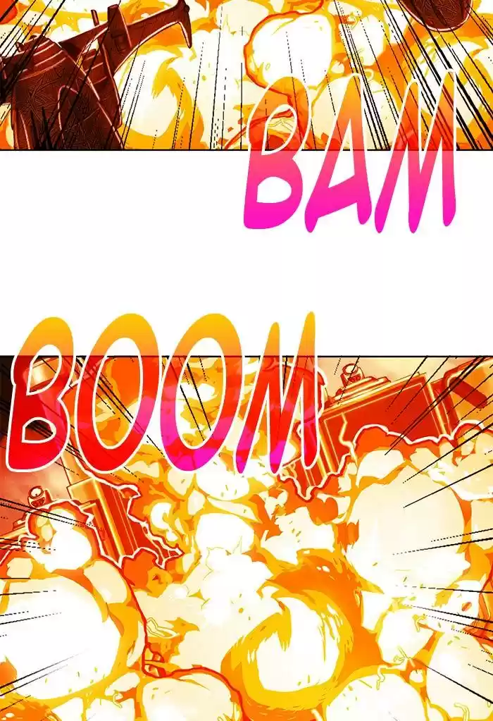 Hardcore Leveling Warrior Chapter 269