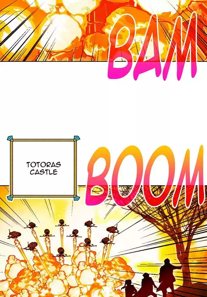 Hardcore Leveling Warrior Chapter 269