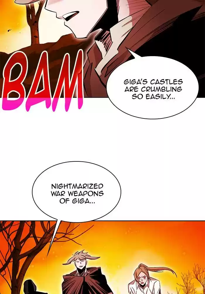 Hardcore Leveling Warrior Chapter 269