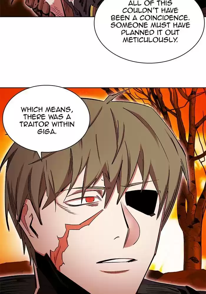 Hardcore Leveling Warrior Chapter 269