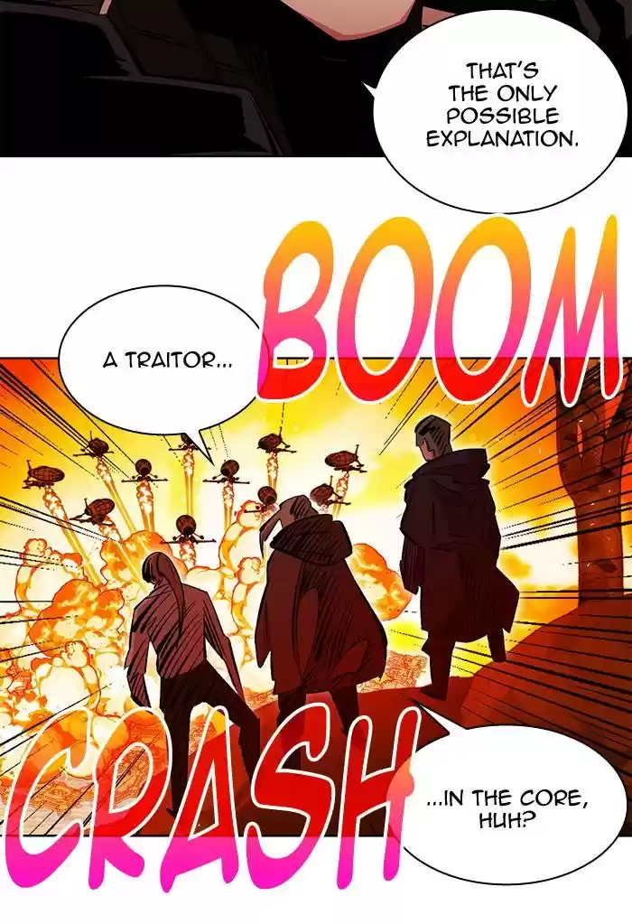 Hardcore Leveling Warrior Chapter 269