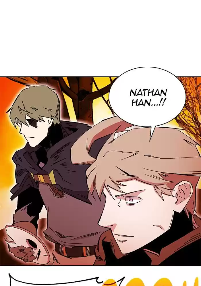 Hardcore Leveling Warrior Chapter 269