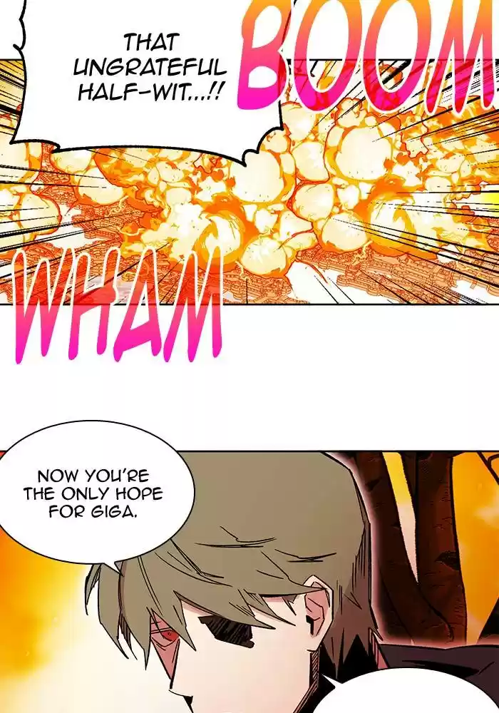 Hardcore Leveling Warrior Chapter 269