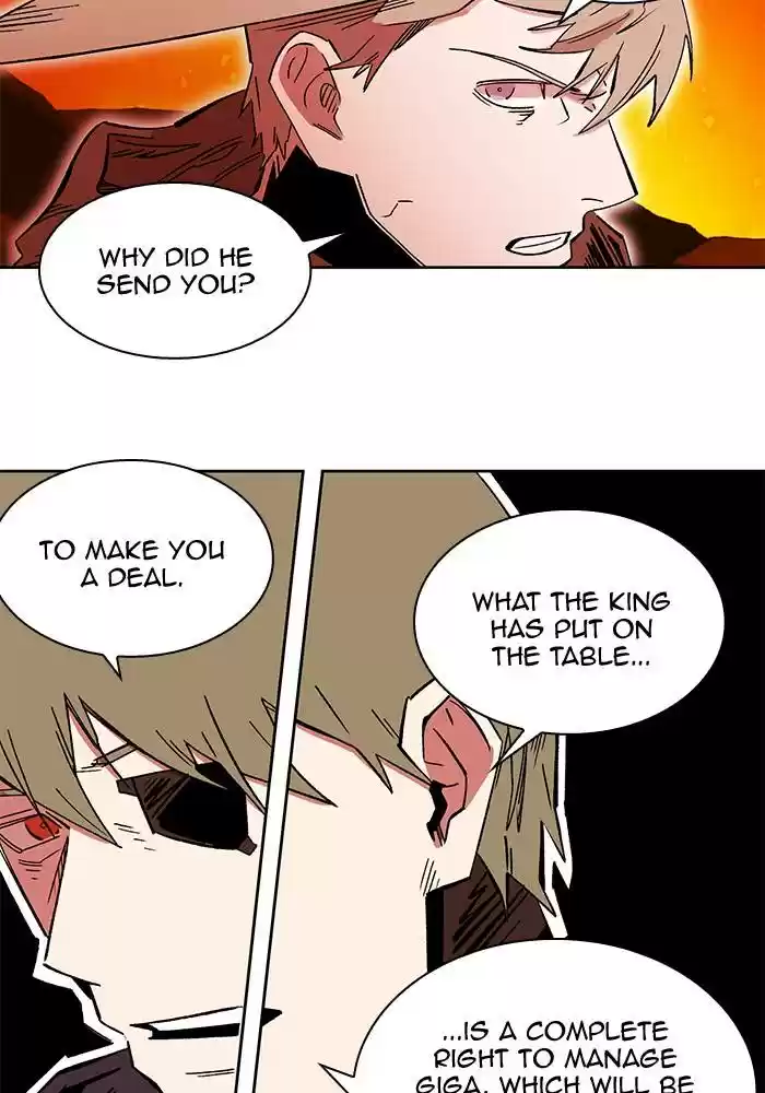 Hardcore Leveling Warrior Chapter 269