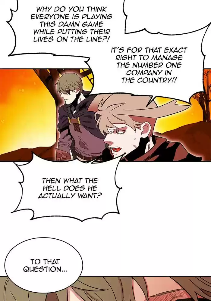 Hardcore Leveling Warrior Chapter 269