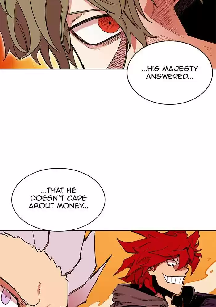 Hardcore Leveling Warrior Chapter 269