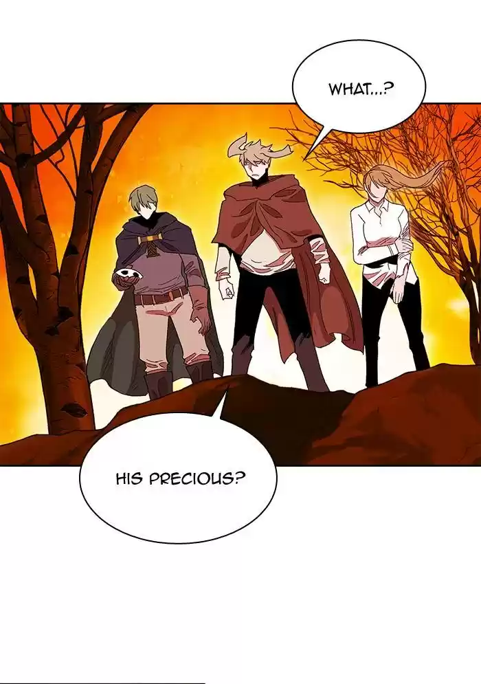 Hardcore Leveling Warrior Chapter 269