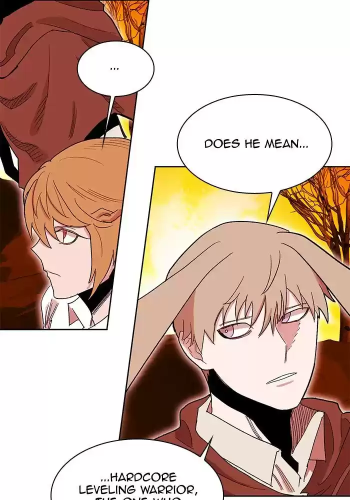 Hardcore Leveling Warrior Chapter 269