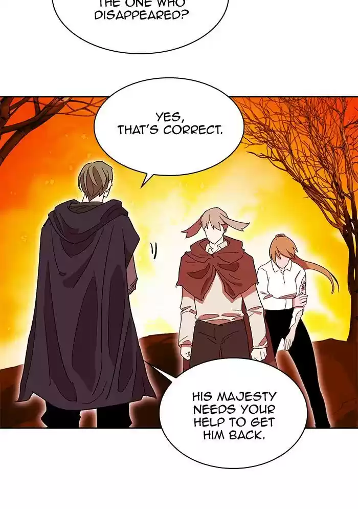 Hardcore Leveling Warrior Chapter 269