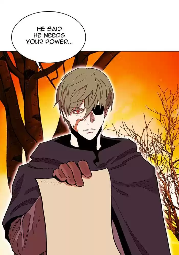 Hardcore Leveling Warrior Chapter 269