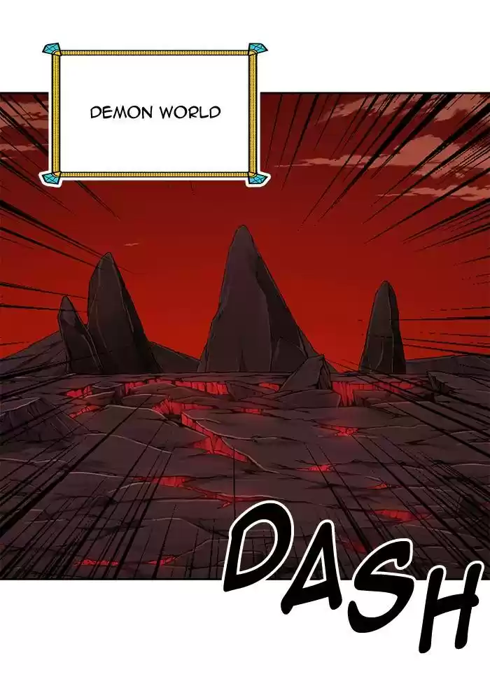 Hardcore Leveling Warrior Chapter 269