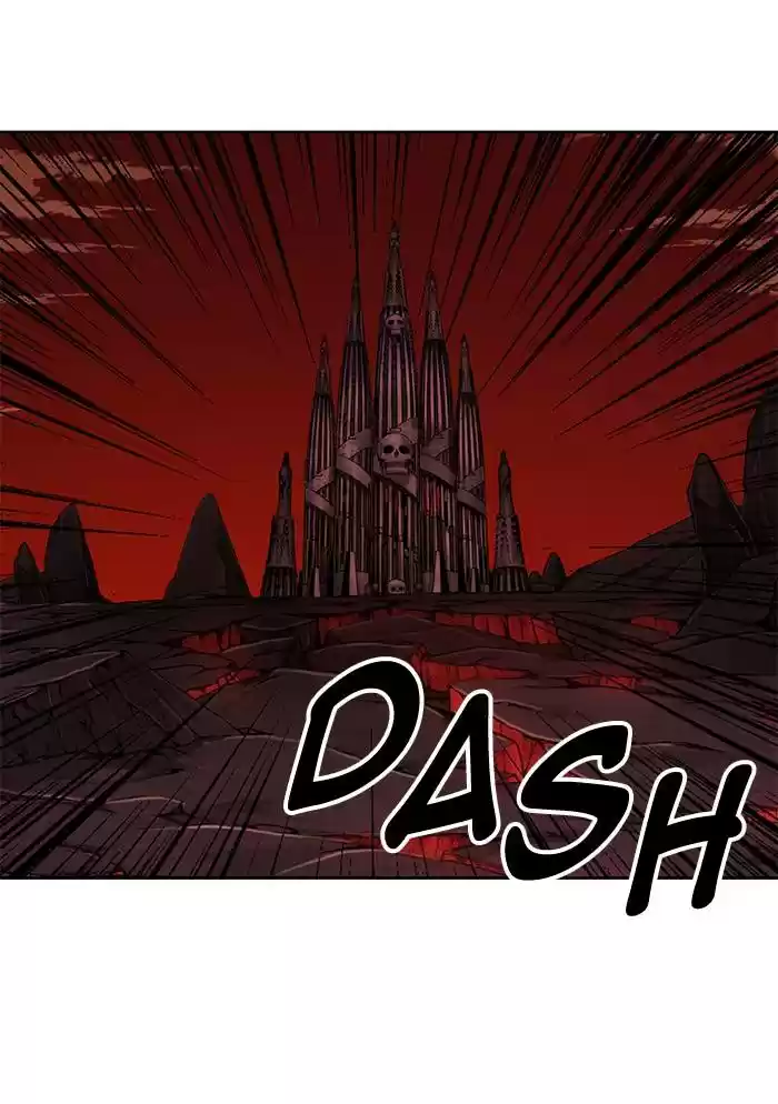 Hardcore Leveling Warrior Chapter 269