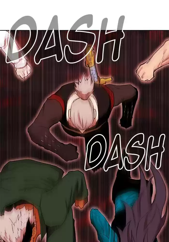 Hardcore Leveling Warrior Chapter 269