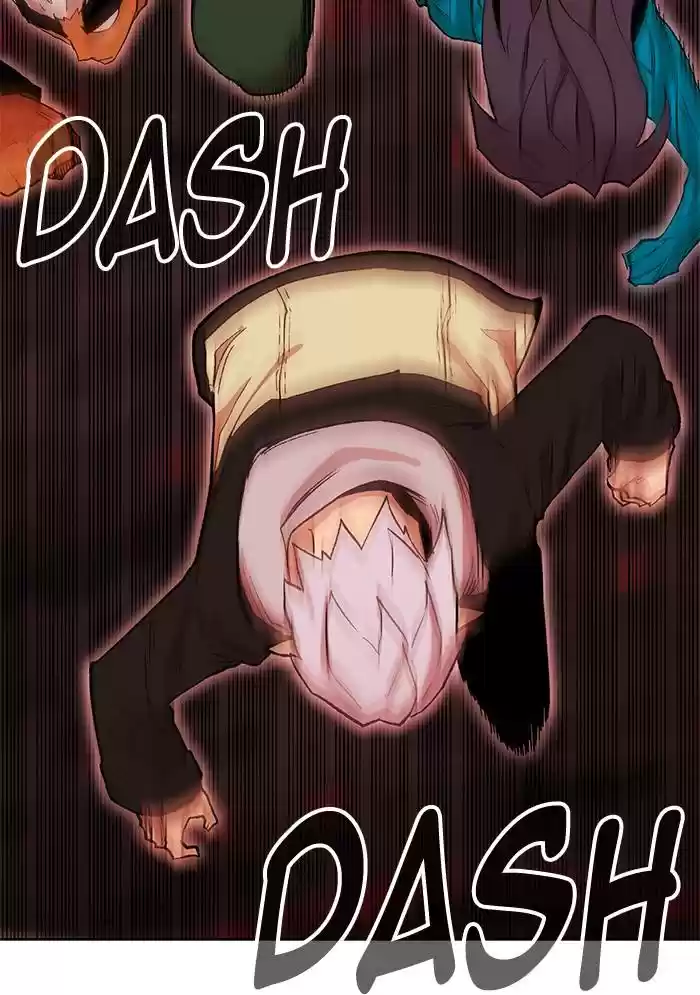 Hardcore Leveling Warrior Chapter 269