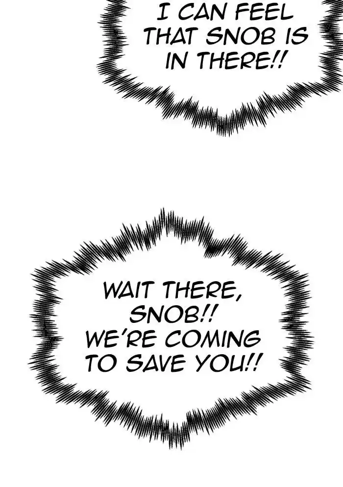 Hardcore Leveling Warrior Chapter 269