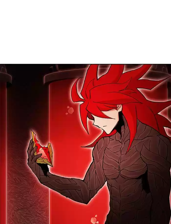 Hardcore Leveling Warrior Chapter 269