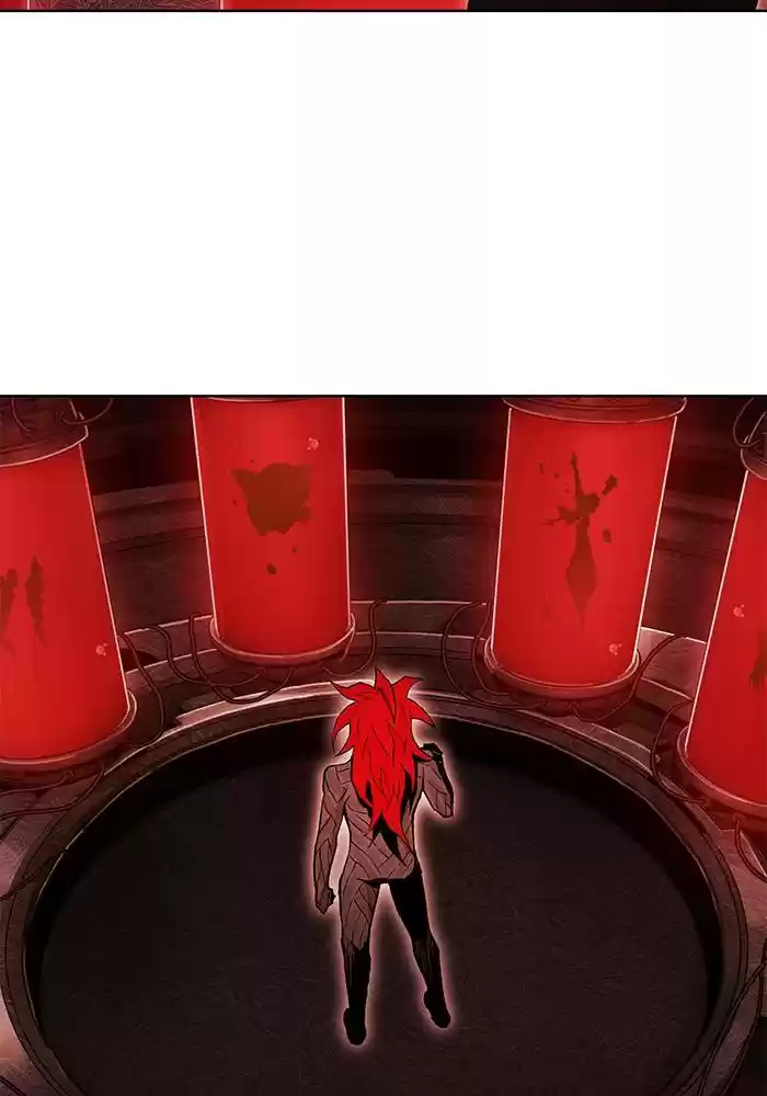 Hardcore Leveling Warrior Chapter 269