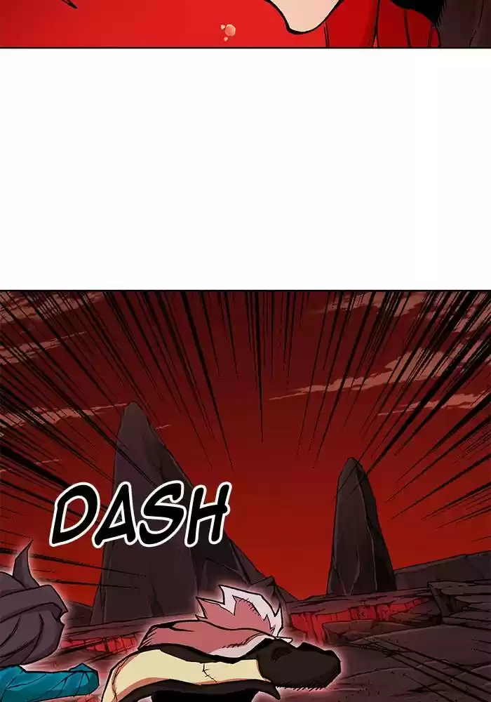 Hardcore Leveling Warrior Chapter 269