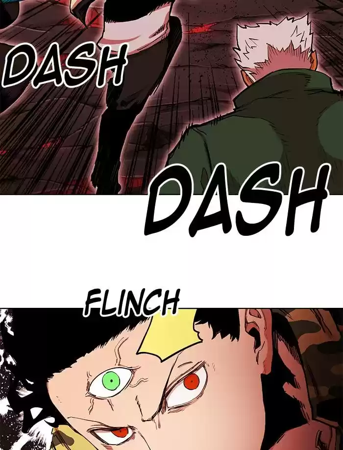 Hardcore Leveling Warrior Chapter 269