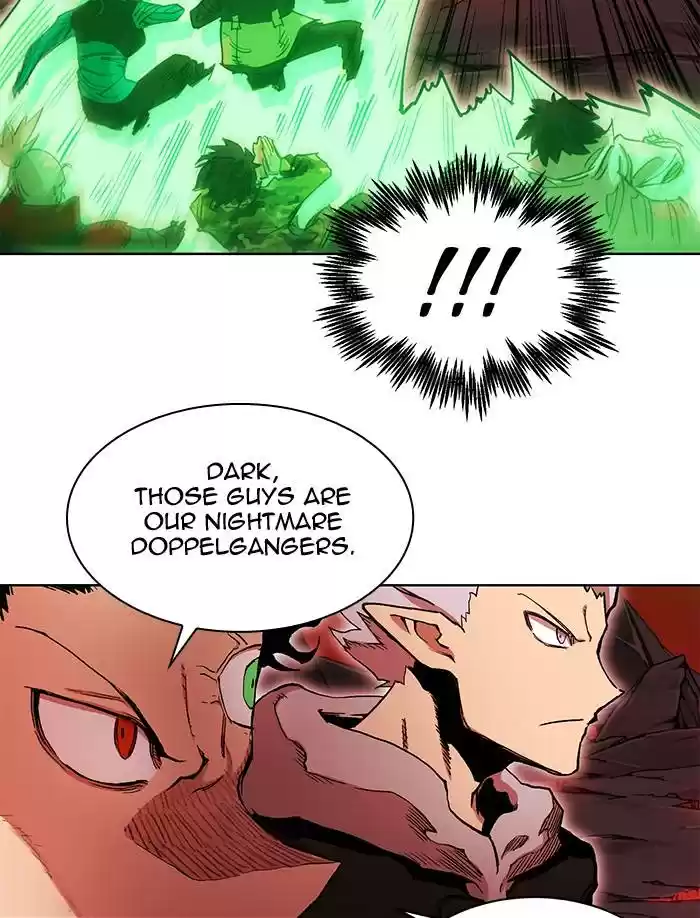 Hardcore Leveling Warrior Chapter 269