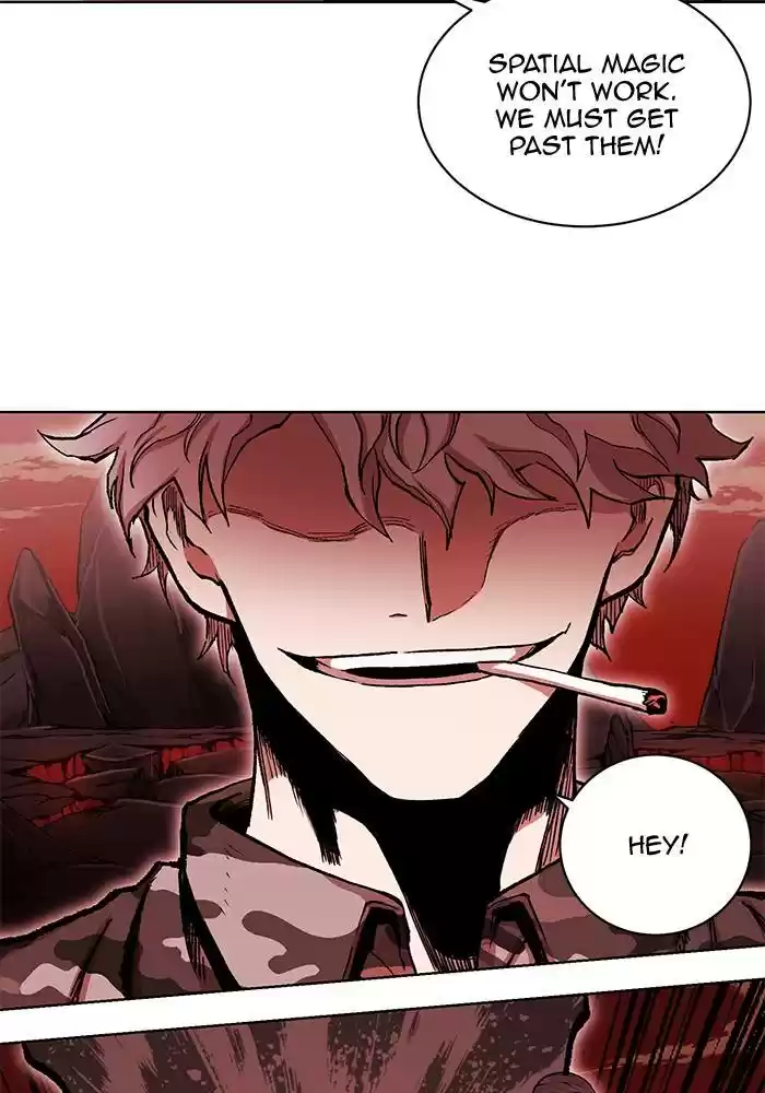 Hardcore Leveling Warrior Chapter 269