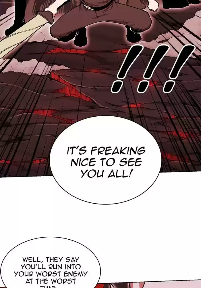 Hardcore Leveling Warrior Chapter 269