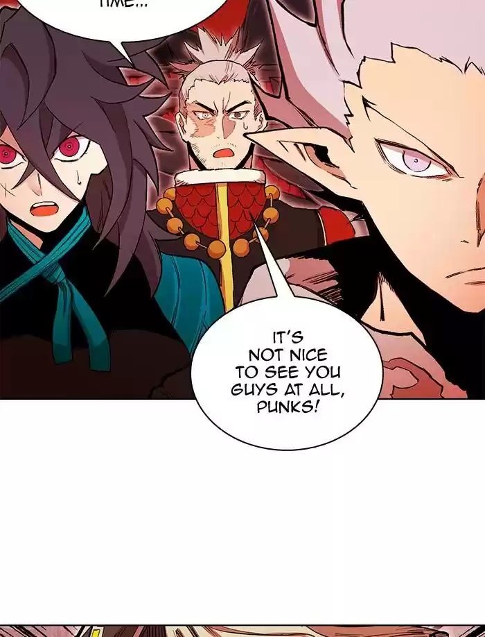 Hardcore Leveling Warrior Chapter 269