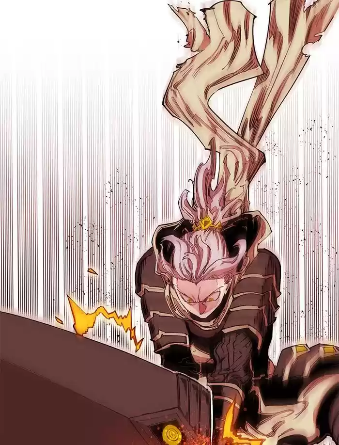 Hardcore Leveling Warrior Chapter 269