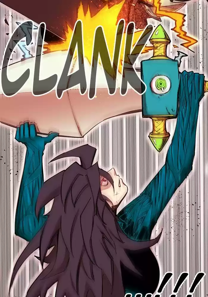 Hardcore Leveling Warrior Chapter 269