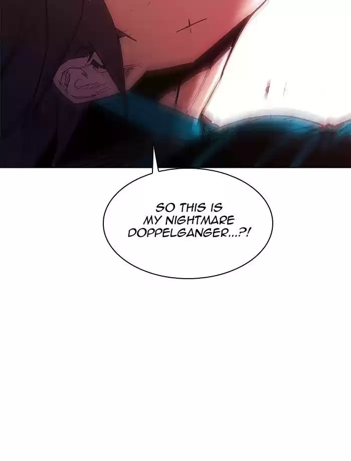 Hardcore Leveling Warrior Chapter 269