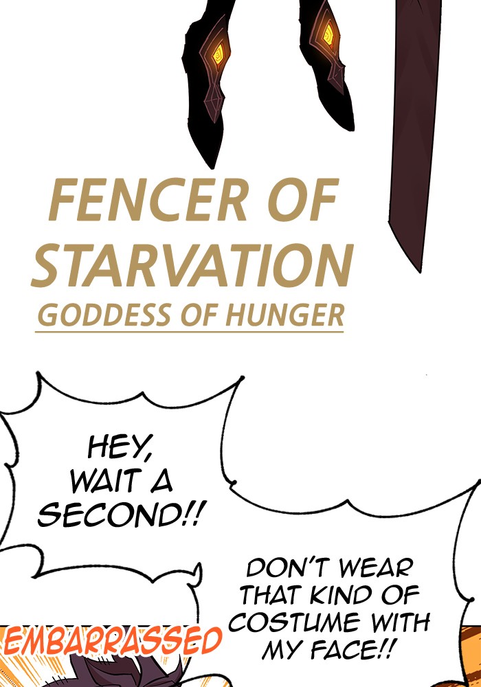 Hardcore Leveling Warrior Chapter 274