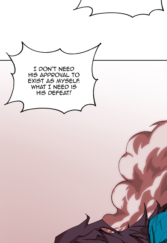 Hardcore Leveling Warrior Chapter 274