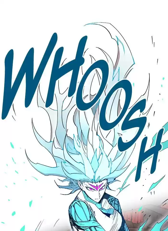 Hardcore Leveling Warrior Chapter 276