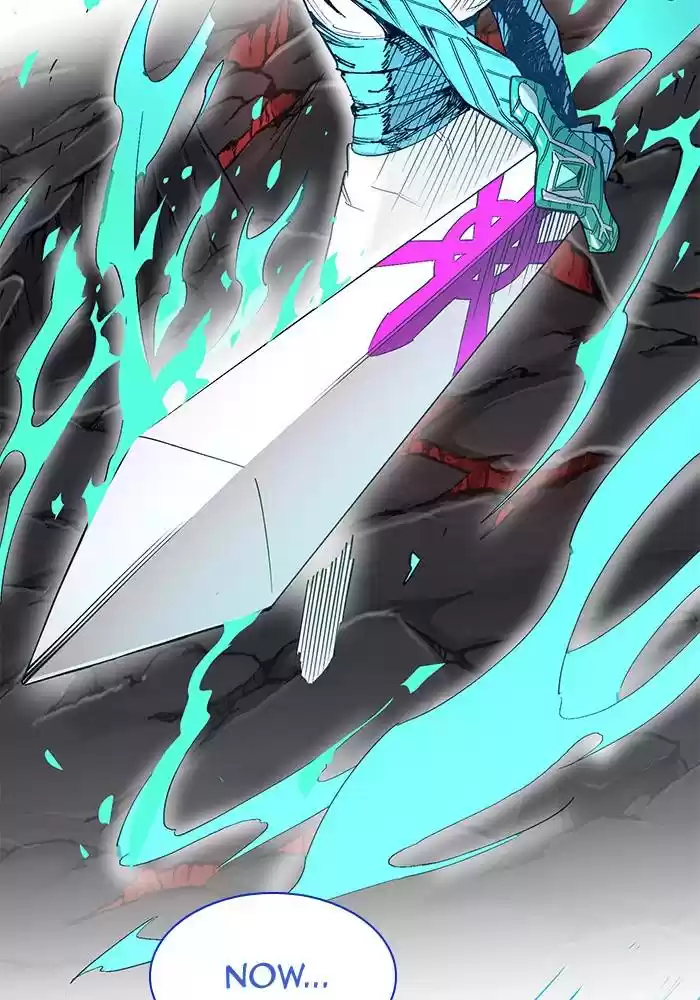 Hardcore Leveling Warrior Chapter 276