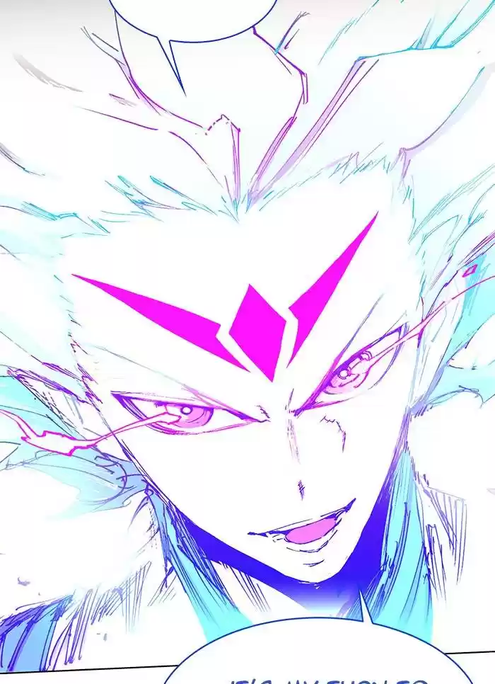 Hardcore Leveling Warrior Chapter 276