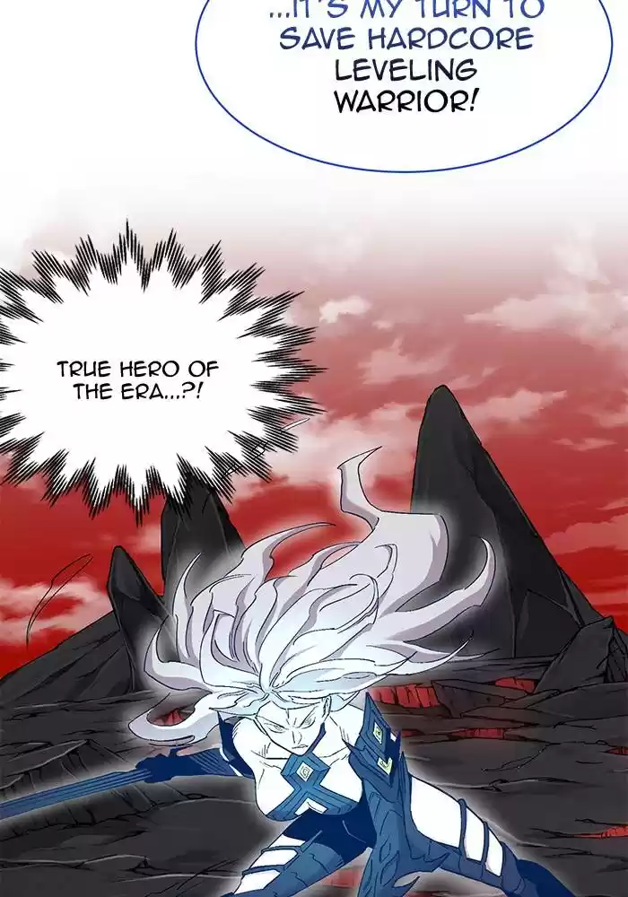 Hardcore Leveling Warrior Chapter 276