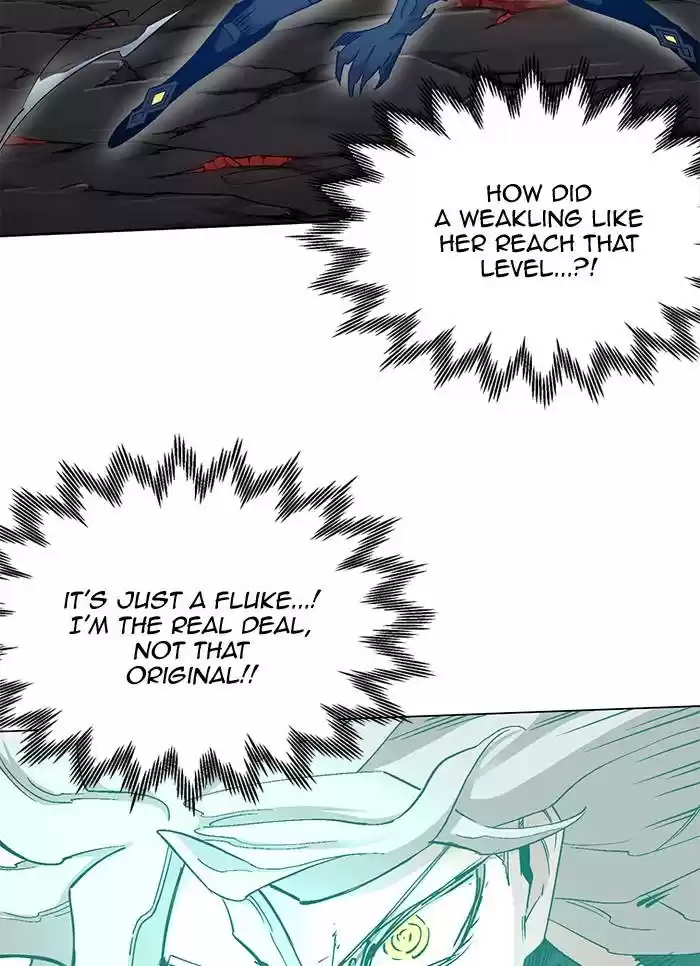 Hardcore Leveling Warrior Chapter 276