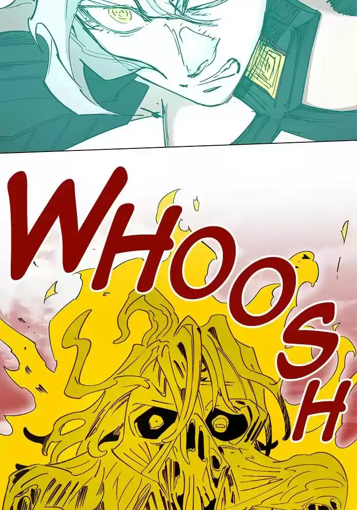 Hardcore Leveling Warrior Chapter 276