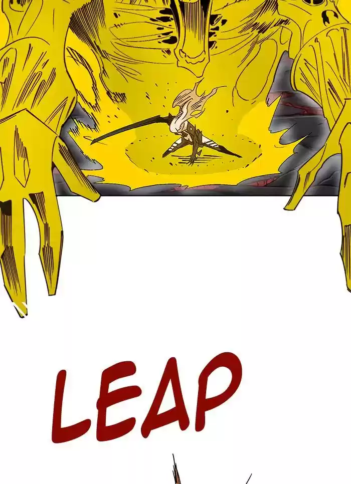 Hardcore Leveling Warrior Chapter 276